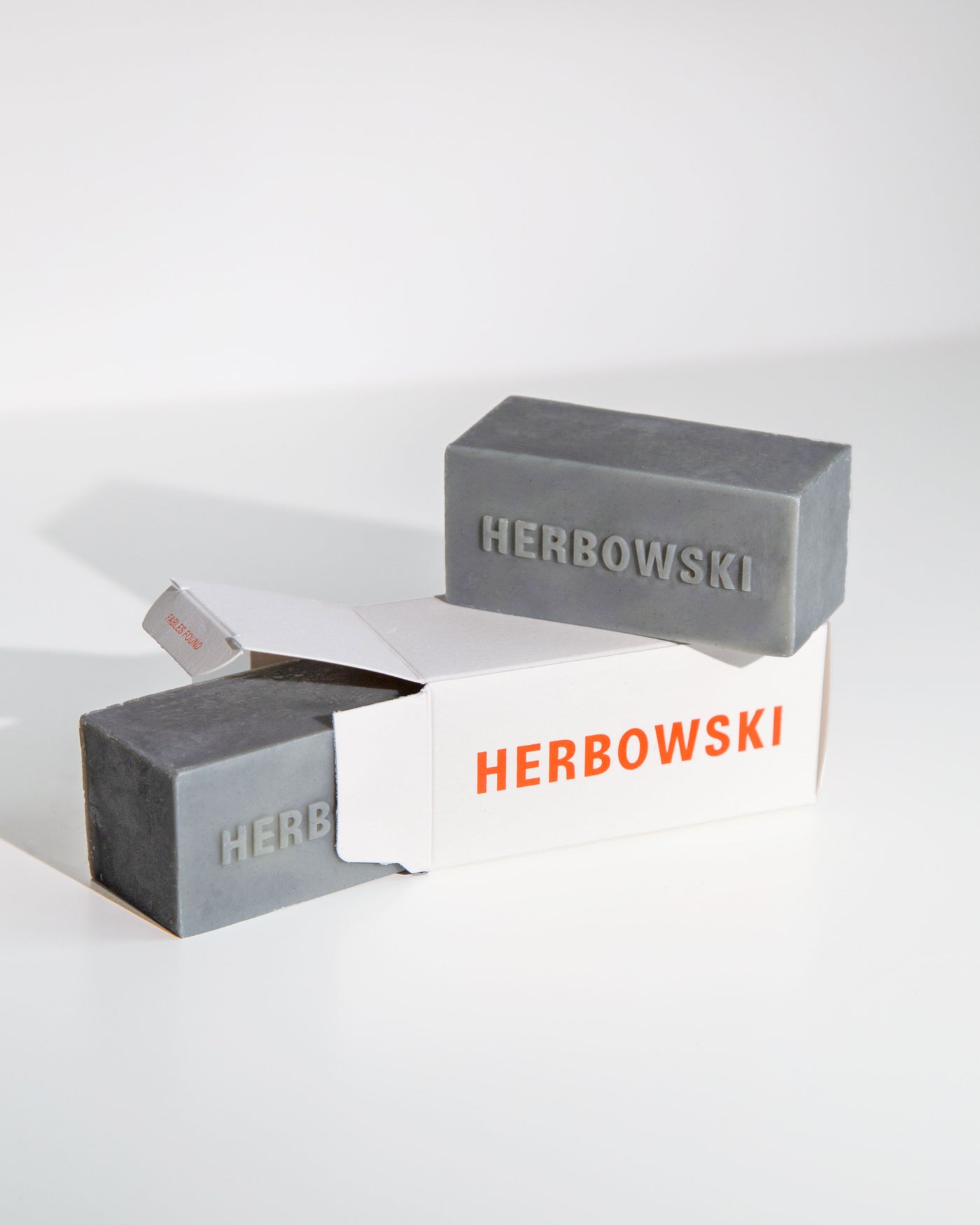Herbowski Dawn Smoke Cleansing Soap Bar - Radical Giving