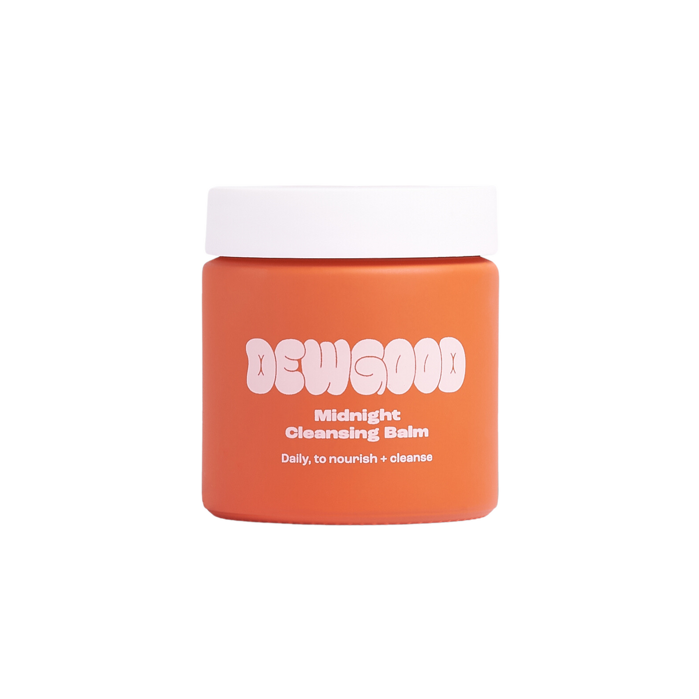 Dewgood Midnight Cleansing Balm - Radical Giving