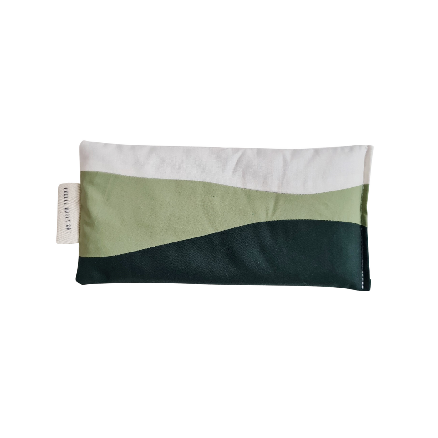 Excell Quilt Co Lavender Eye Pillow - Radical Giving