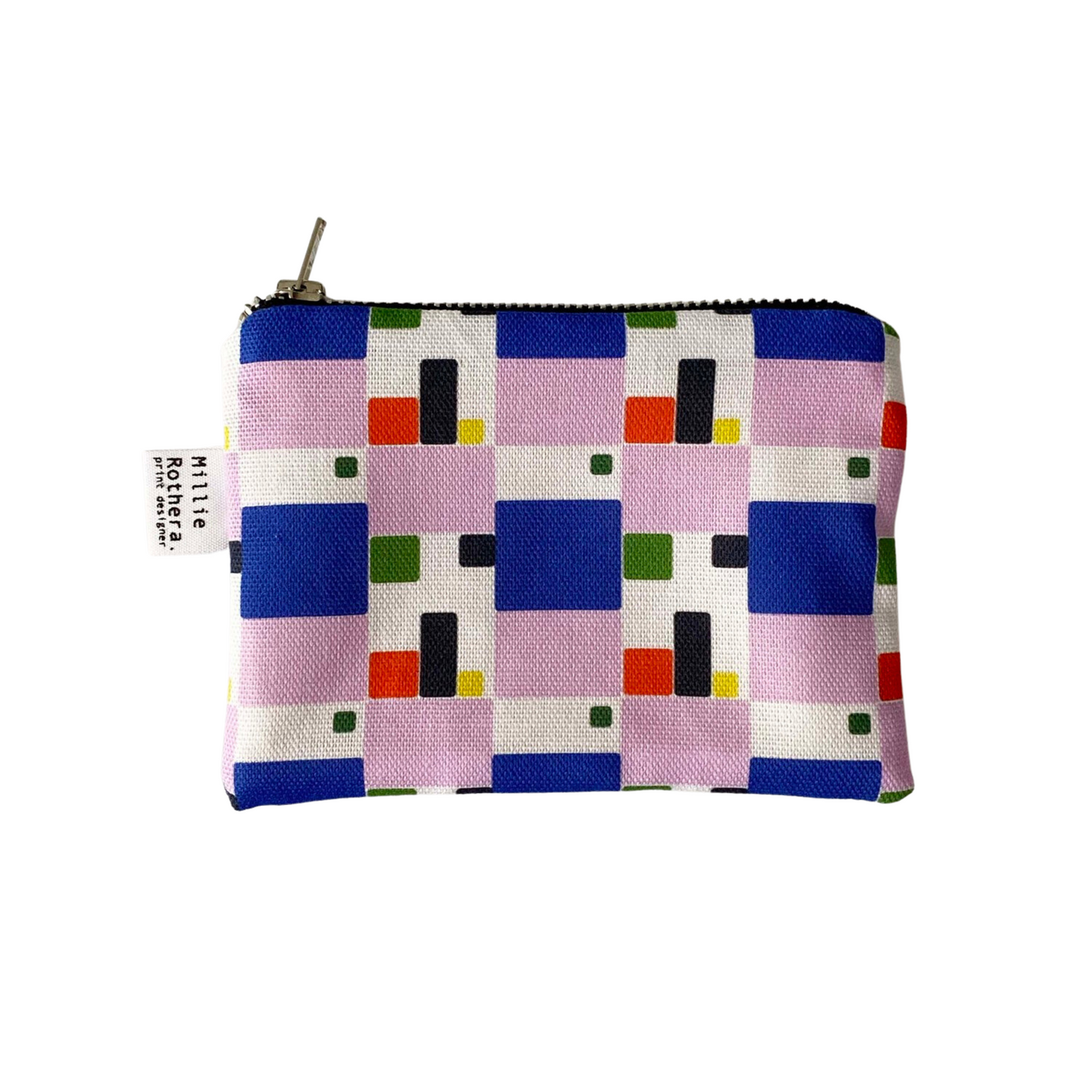 Millie Rothera Coin Purse - Radical Giving