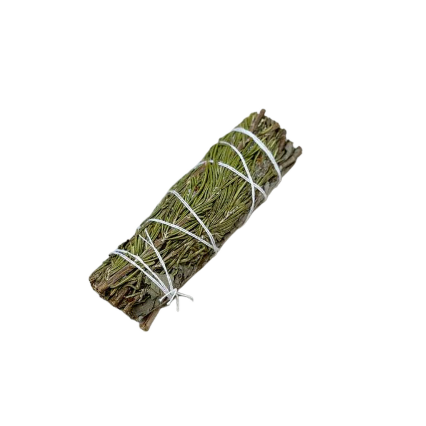 Incausa Herbal White Sage Smudge Stick - Radical Giving