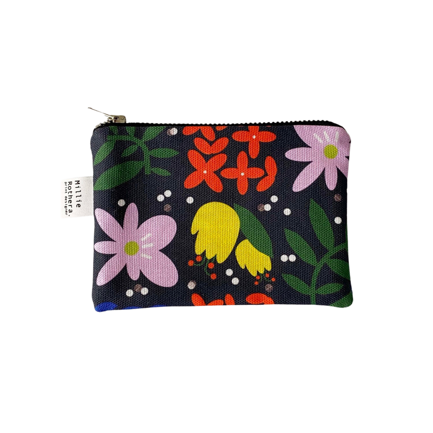 Millie Rothera Coin Purse - Radical Giving