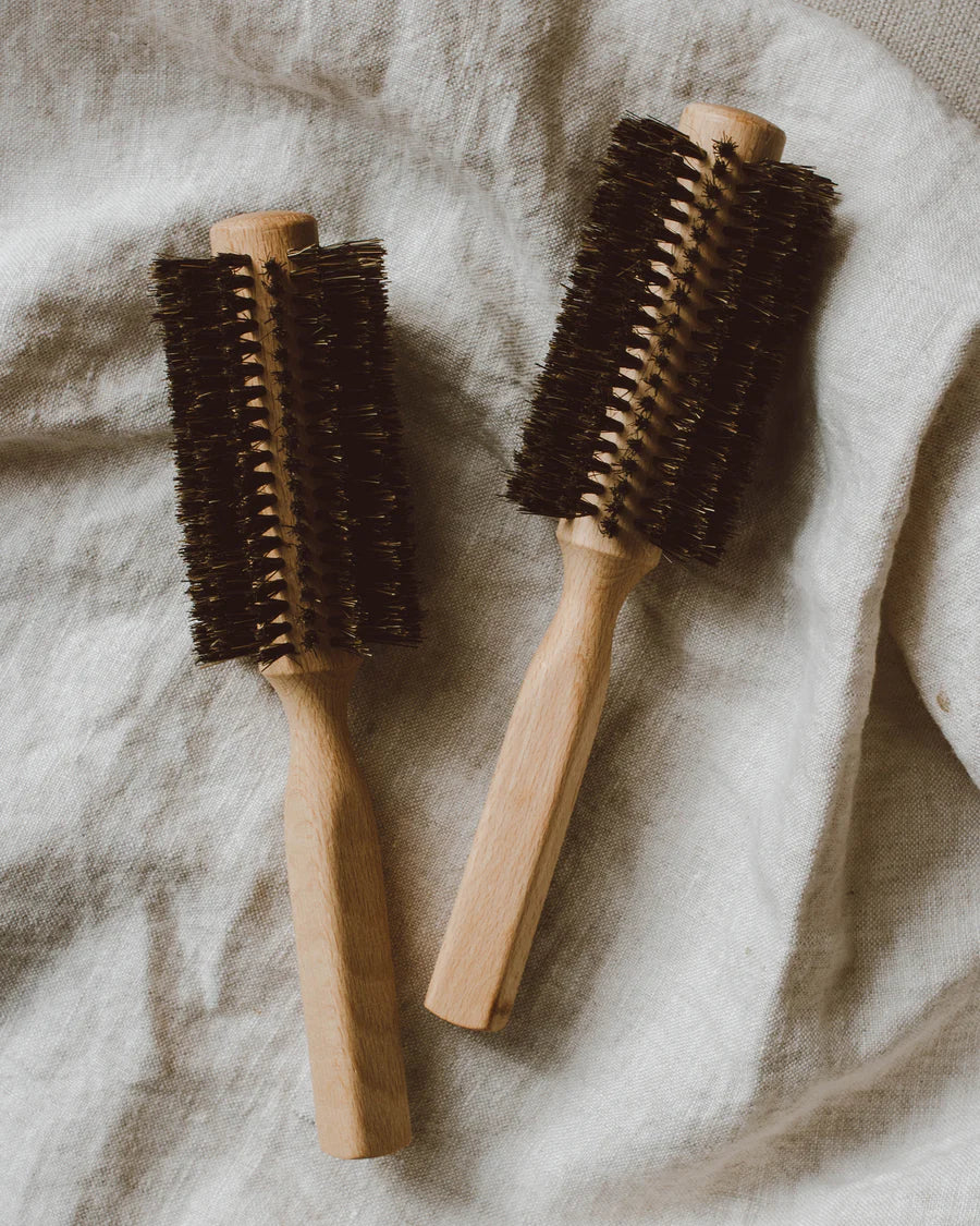 Goldrick Natural Hair Brush - Radical Giving