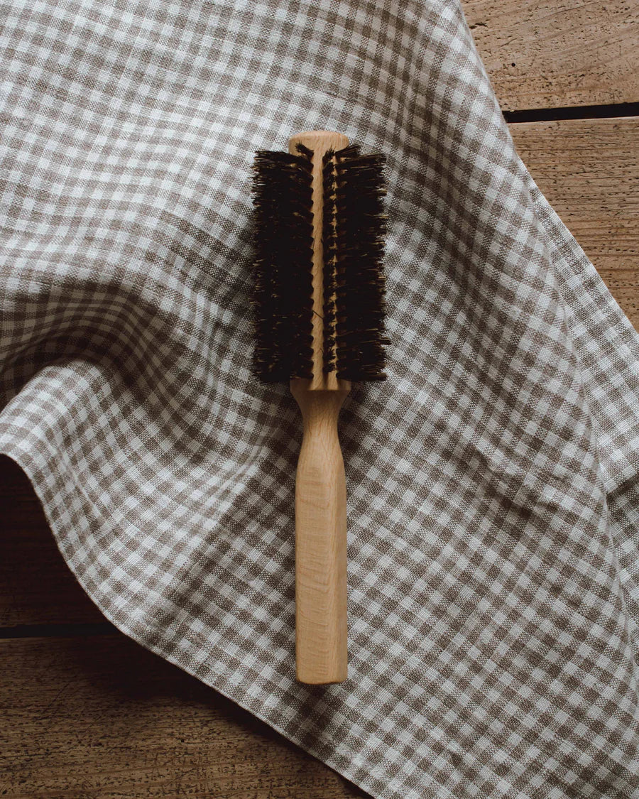 Goldrick Natural Hair Brush - Radical Giving