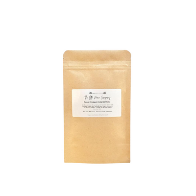 The Little Peace Company Recover Himalayan Crystal Bath Salts