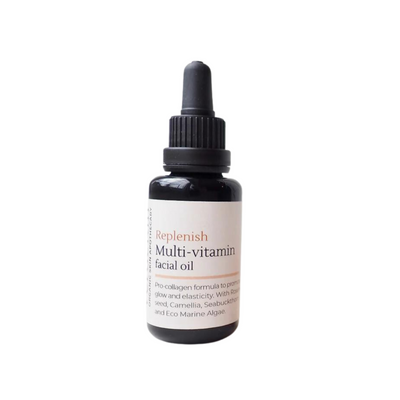 VerdeKin Multi Vitamin Facial Oil 30ml - Radical Giving