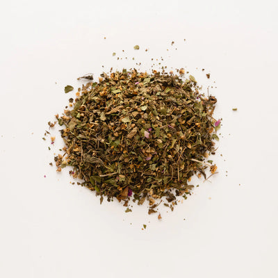 Wilder Botanics Heartfelt Herbal Tea - Radical Giving