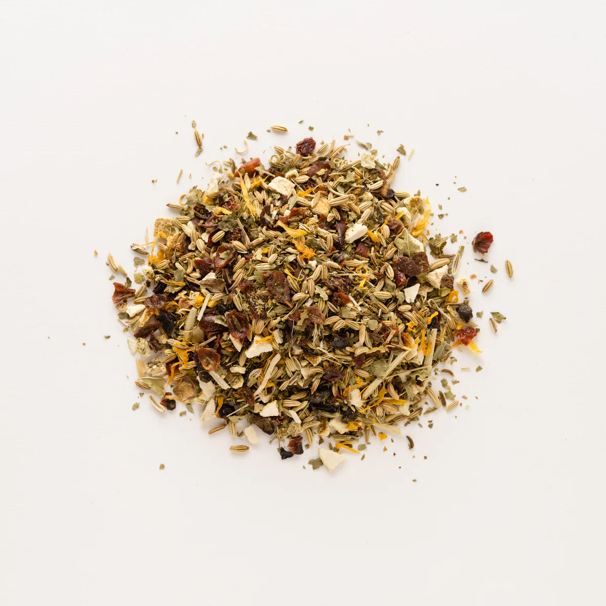 Wilder Botanics Inner Beauty Herbal Tea - Radical Giving