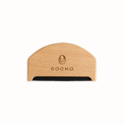 Socko Piling Comb - Radical Giving 