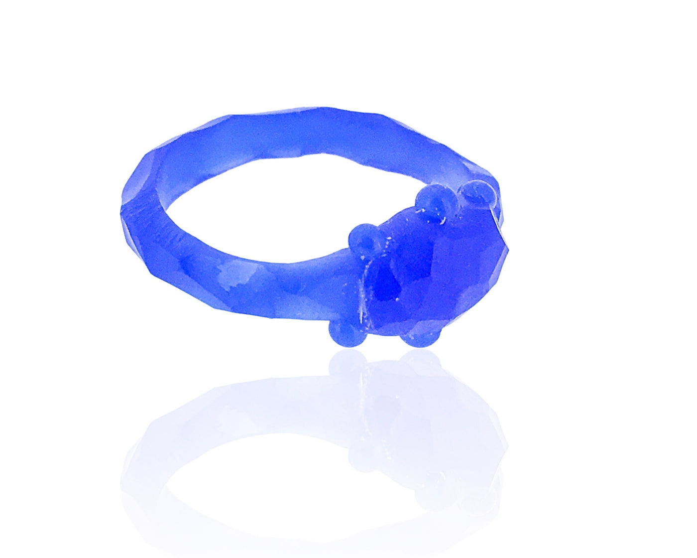 Wax Ring Workshop | Friday October 13th @ 6:30pm - Radical Giving 