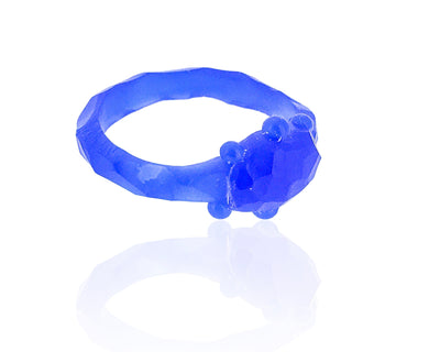 Wax Ring Workshop | Friday October 13th @ 6:30pm - Radical Giving 