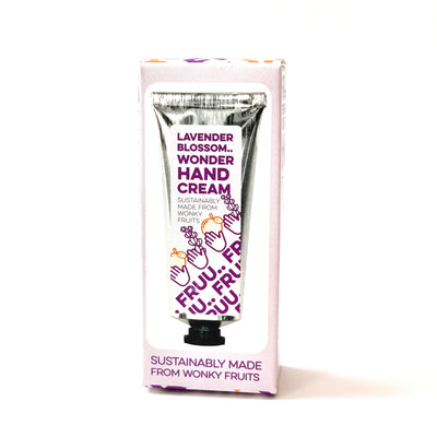FRUU Vegan Hand Cream - Radical Giving 