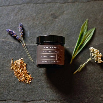 Stag + Seer The Healer Universal Balm - Radical Giving