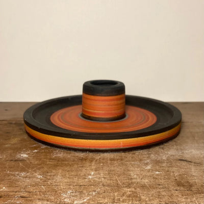 Sarah Daly Sunset Candle Stick Holders