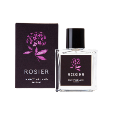 Radical Giving - Nancy Meiland Rosier Perfume
