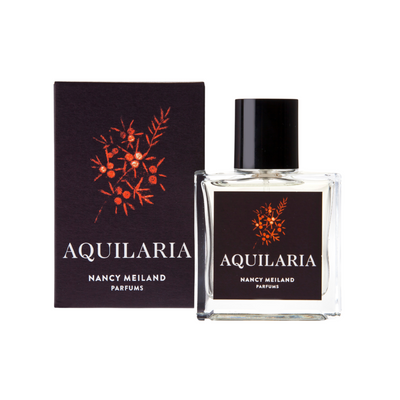 Nancy Meiland Aquilaria Perfume - Radical Giving