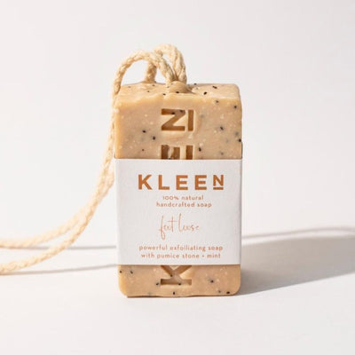 Radical Giving - Foot Loose Soap - Kleensoaps