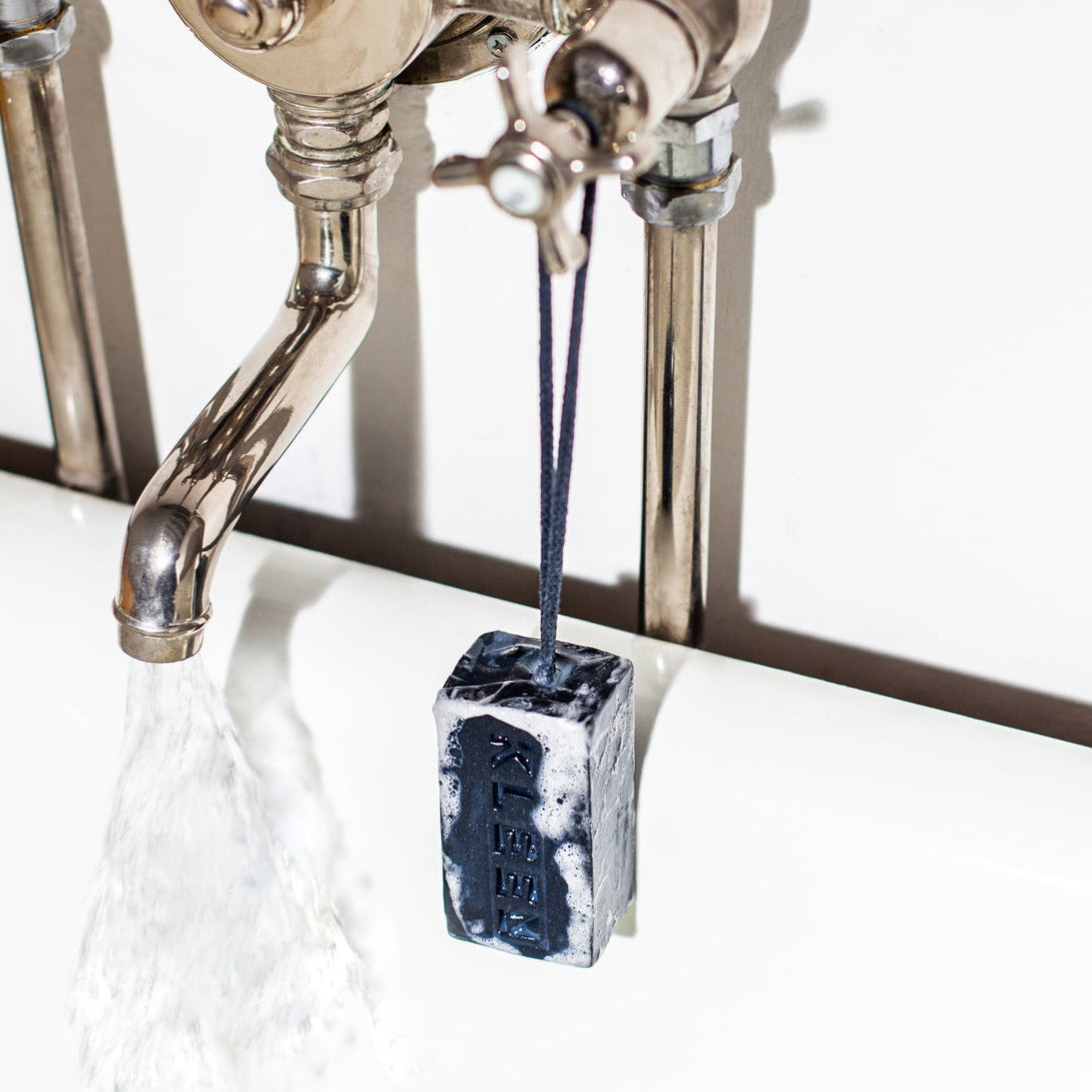 Radical Giving - Kleen Soaps Blue Velvet Natural Handcrafted Soap