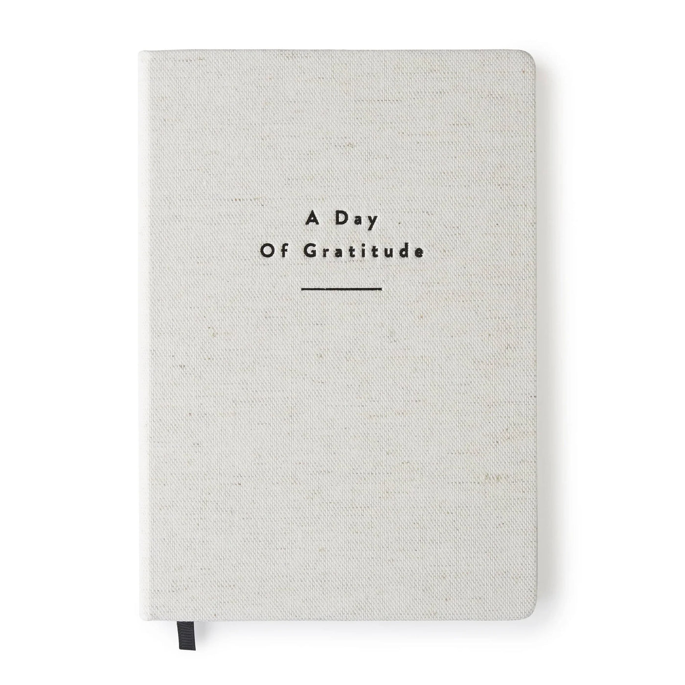 Mål Paper Day of Gratitude Cotton Journal - Radical Giving